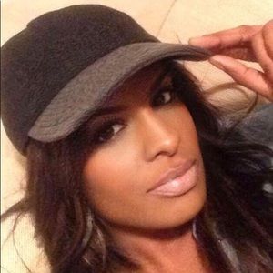 Meet your Posher, Shontae